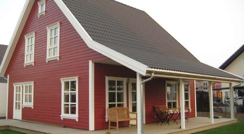 Das eigene Haus bauen und planen Das eigene Haus bauen und planen