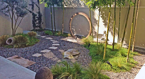 Bordure de jardin, idées & inspirations Idées Bordure Jardin