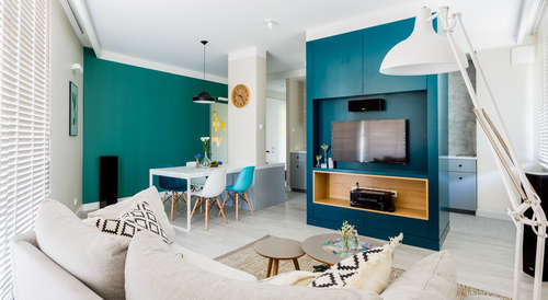 Ideas para livings pequeños âhomify