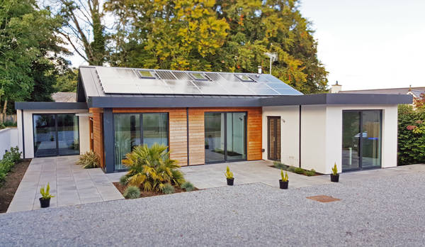 Prefabricated Houses Homify