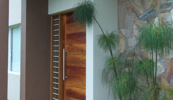 7 casas de dos plantas que te harán decir: ¡me quiero mudar mañana ... Disimular en casas de doble altura