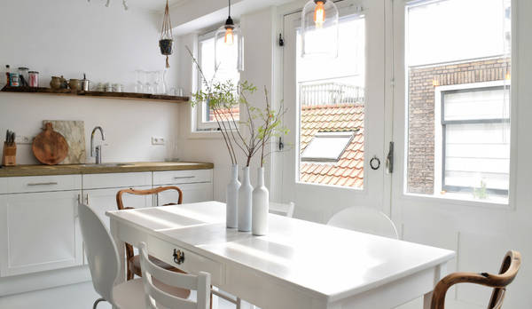 10 ideeën voor een mooie balkon inrichting