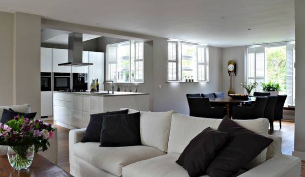 Hoogpolig vloerkleed woonkamer Welk tapijt kiezen