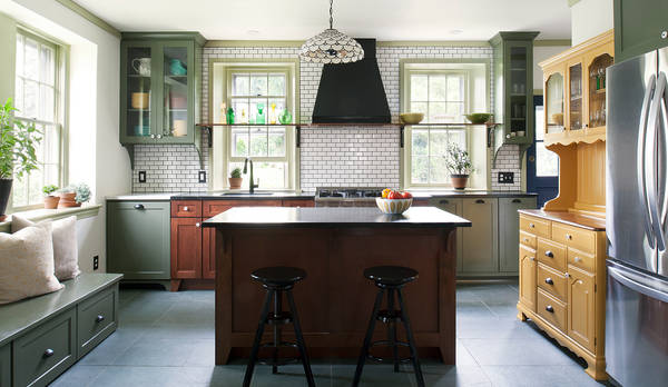 Kết quả hình ảnh cho luxury kitchens