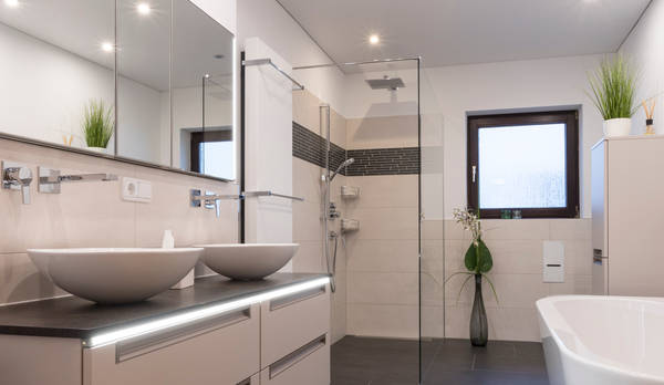 Badezimmer Gestalten | homify Badezimmer Gestalten | homify