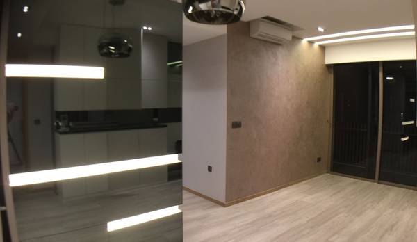Bamboo Floor Homify