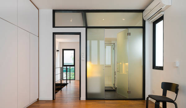 Bamboo Floor Homify