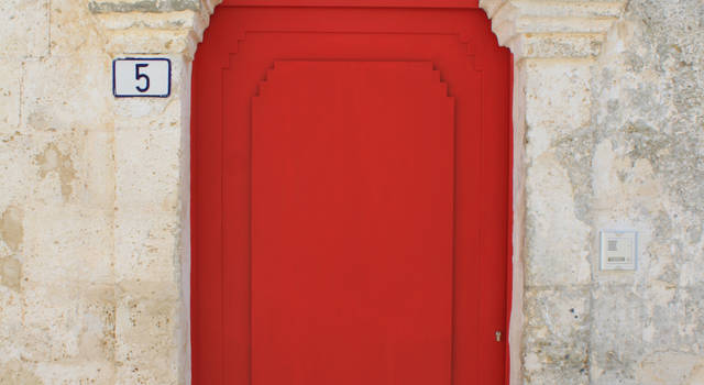 Fassadenfarbe Homify