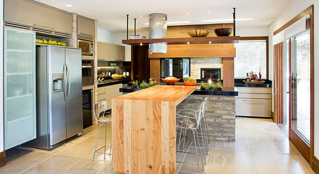 Kuhlschranke Homify