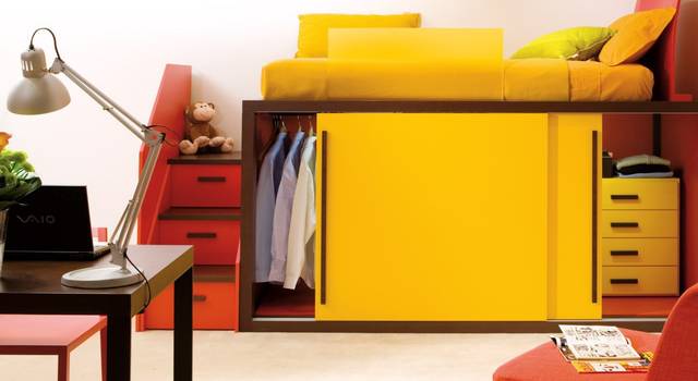 Garden Storage Homify