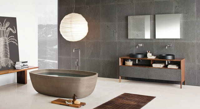 Get Wallpaper Bagni Di Lusso Homify For Android Free