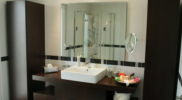 Banyo Dekorasyonu Homify