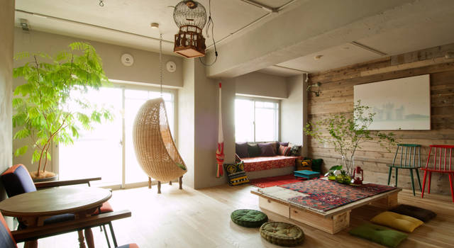 シャビーシックまとめ Homify