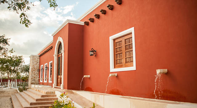 Fachadas De Casas Modernas