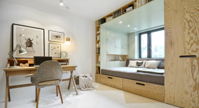 最高におしゃれな部屋のコーディネート集 コツまとめ Homify