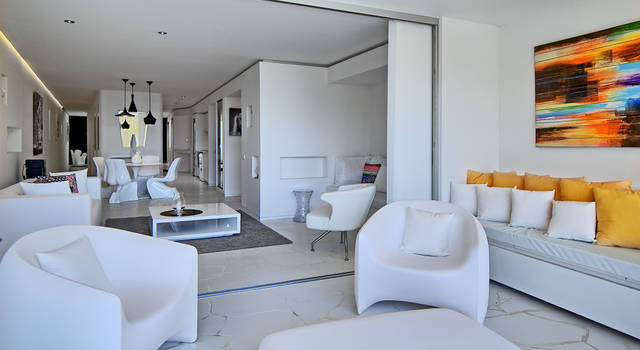 Appartement Inrichten Homify