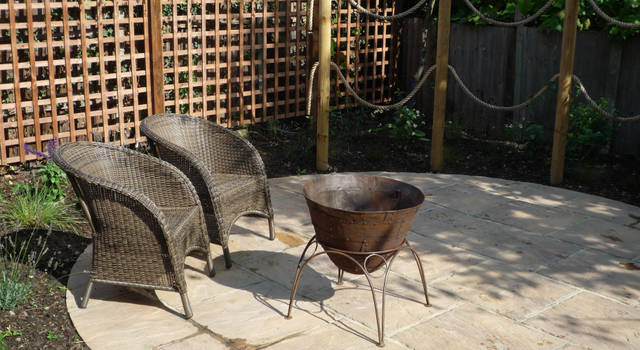 Outdoor Living Design Ideas Inspiration Pictures Homify