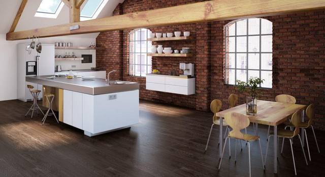 Vinyl Flooring Homify