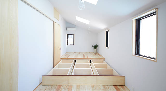 寝室収納 Homify 寝室収納 Homify