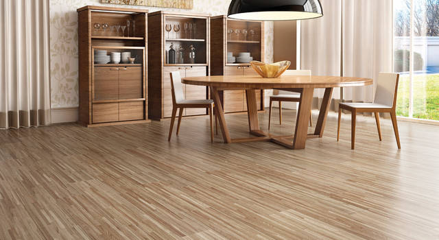 Hardwood Flooring Homify