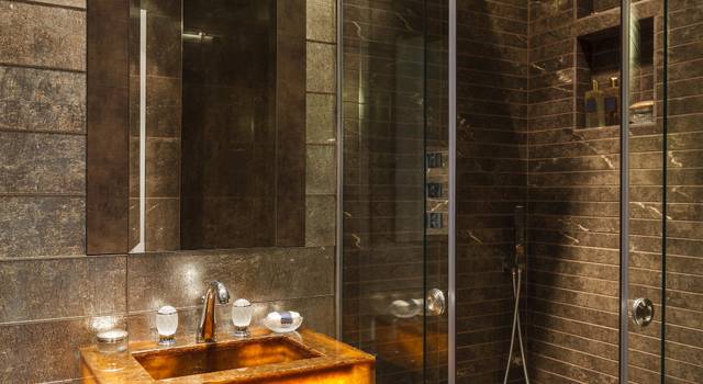 Bathroom Decor Homify