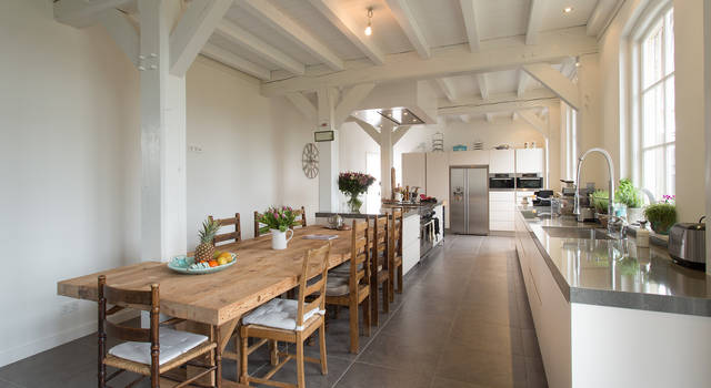 Keukeneiland homify
