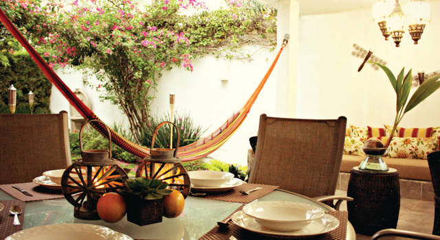 decoracion de salas pequenas