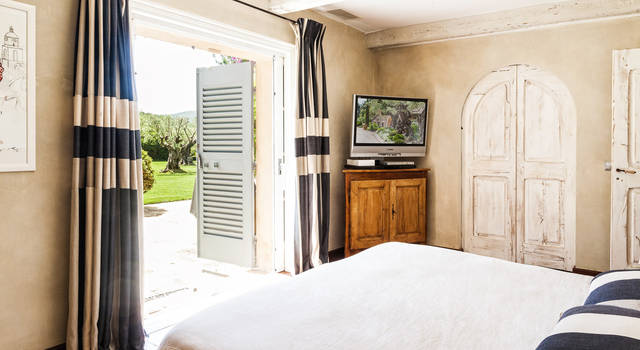 Chambre Couleurs Idees Inspirations