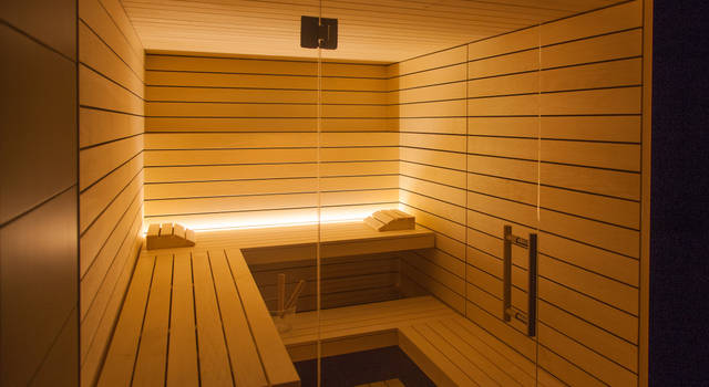 サウナまとめ Homify