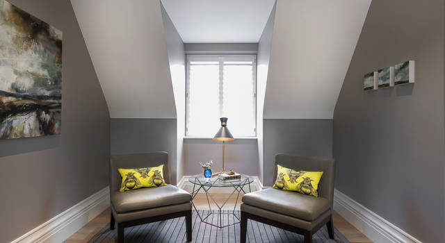 Small Living Room Ideas