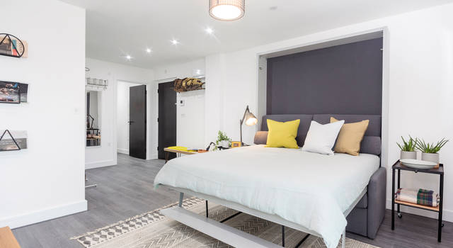 Small Living Room Ideas