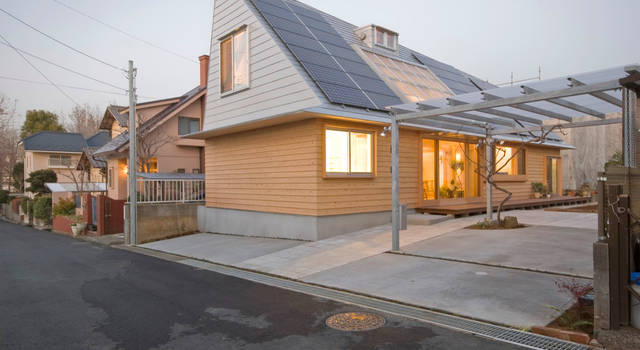 家の建て替えまとめ Homify