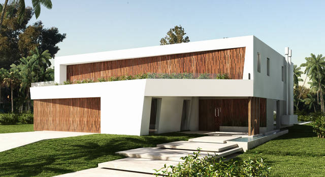 Construccion De Casas Homify