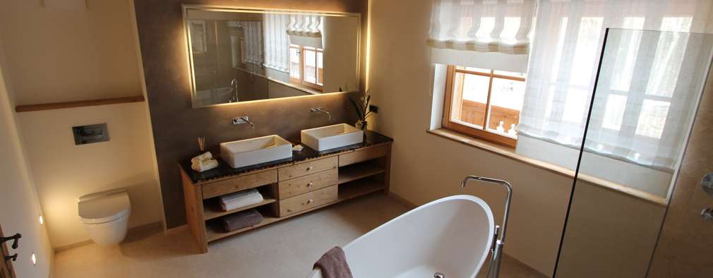 Badezimmer renovieren | homify