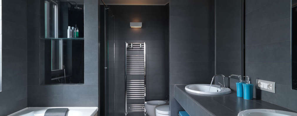 Wie finde ich den richtigen Boden für mein Badezimmer? (19 Ideen) Wie finde ich den richtigen Boden für mein Badezimmer? (19 Ideen)