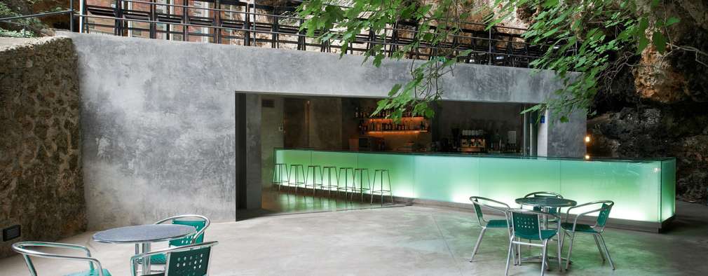 Patios Decks By A2arquitectos Patios Decks By A2arquitectos