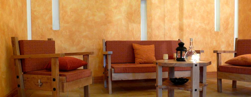 10 esempi di colori per le pareti caldi e raffinati Colori pareti sala da pranzo