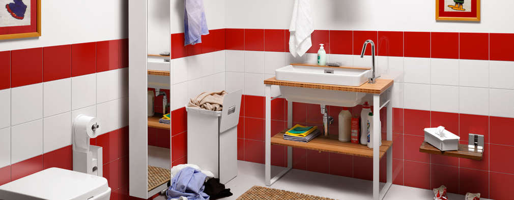 6 consigli per chi vuole rinnovare il bagno e spendere poco Rinnovare il bagno