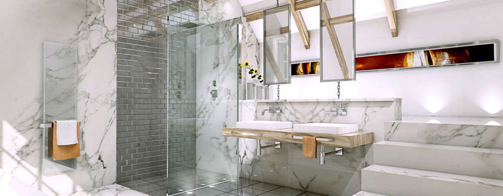 Diseño de baños | homify