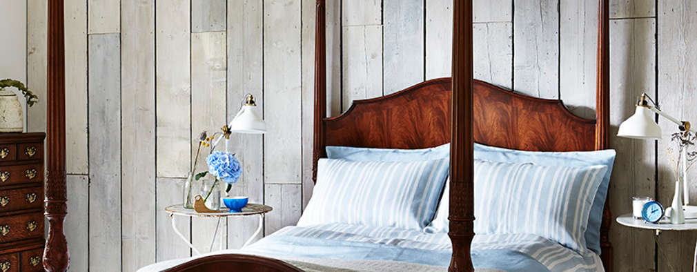 10 mooie en decoratieve ideeën voor een dromerige slaapkamer Mooie slaapkamers ideeën