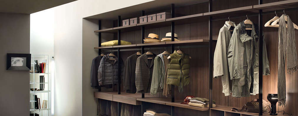 Cool closets you won t want to keep hidden Cool closets you won t want to keep hidden