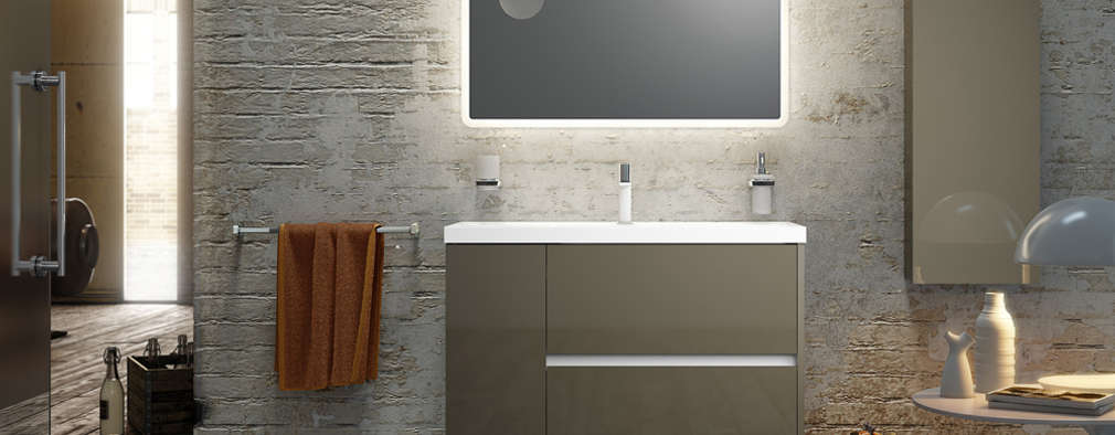 7 Amazing ideas for bathroom wall coverings 7 Amazing ideas for bathroom wall coverings