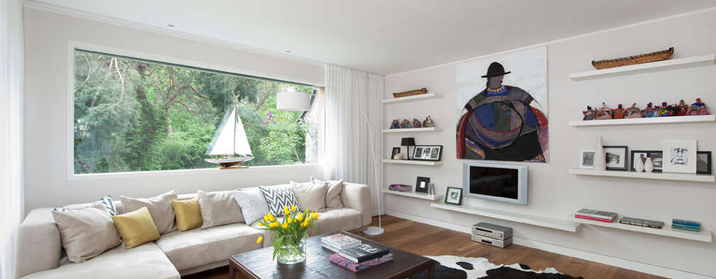 stil wohnzimmer interieur gegensatze, habt ihr diese einrichtungsfehler auch schon gemacht?, Ideen entwickeln