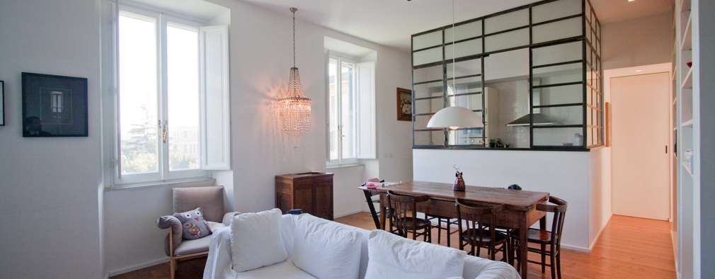 Come ristrutturare casa con successo? Come ristrutturare la casa