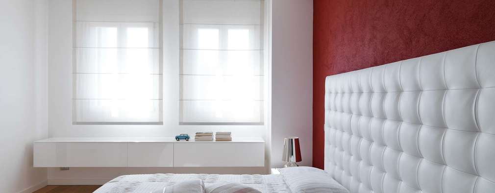 Come arredare una casa in stile moderno Arredare casa in stile moderno
