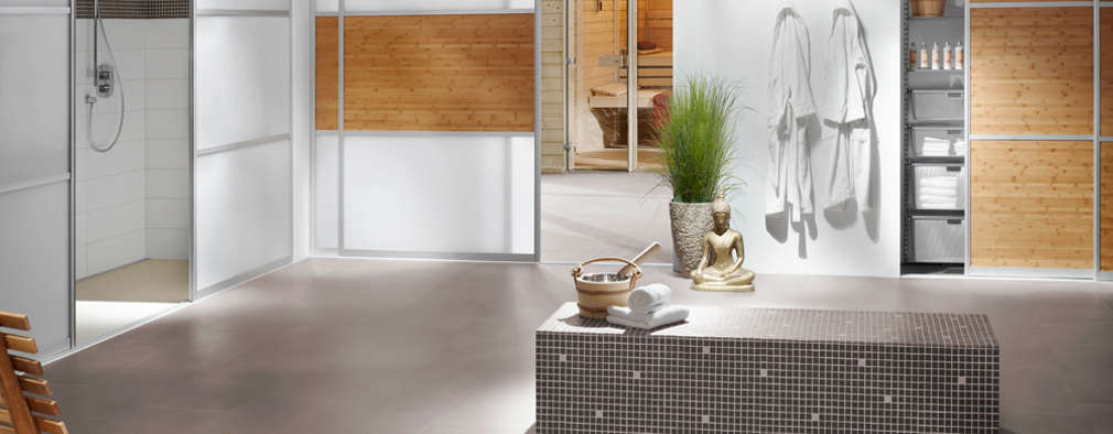 7 inspirierende badezimmer mit aufregenden details