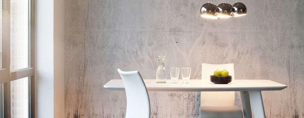 10 pitture ed effetti decor sorprendenti per le pareti di casa Pittura pareti effetti speciali