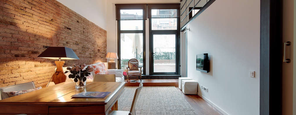 Het gave interieur waarmee deze woning uniek werd! Het gave interieur waarmee deze woning uniek werd!