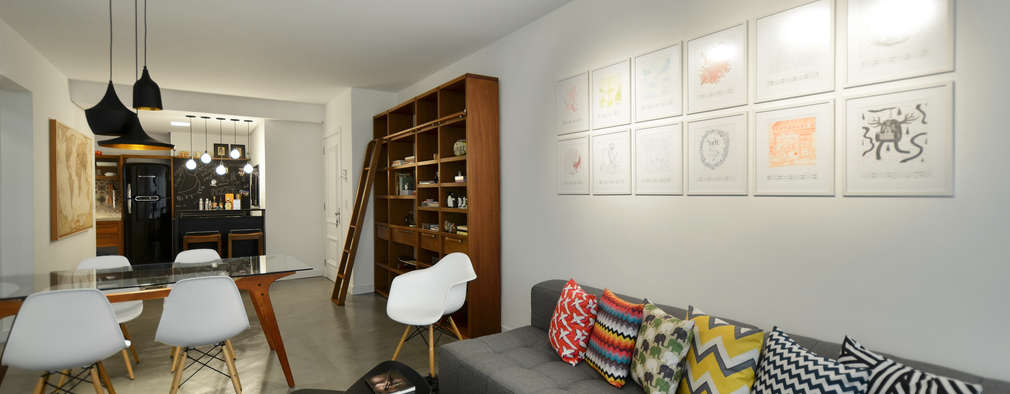 8 Foto di una Casa Piccola Molto Ben Organizzata