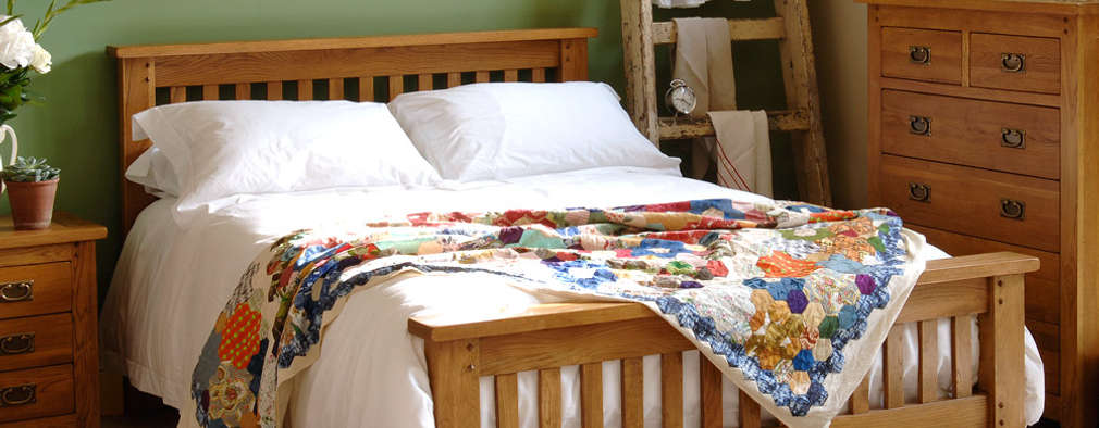 Beste muurkleur voor je kleine slaapkamer Beste muurkleur voor je kleine slaapkamer